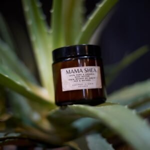 Mama Shea 4 oz - Format Famille / Family Size