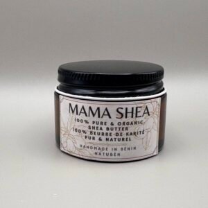 Mama Shea 1 oz - Format Découverte / Discovery Size
